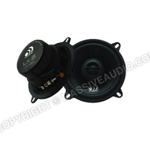 LX5 COAXIAL SPEAKER SET