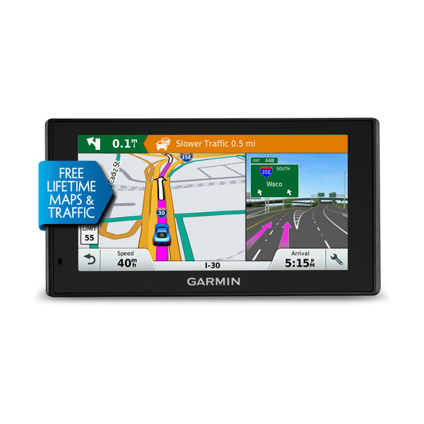 Refurbished DriveSmart 50LM Europa