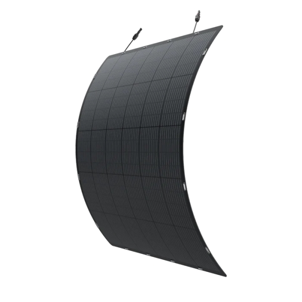 210W Flexibles Solarpanel