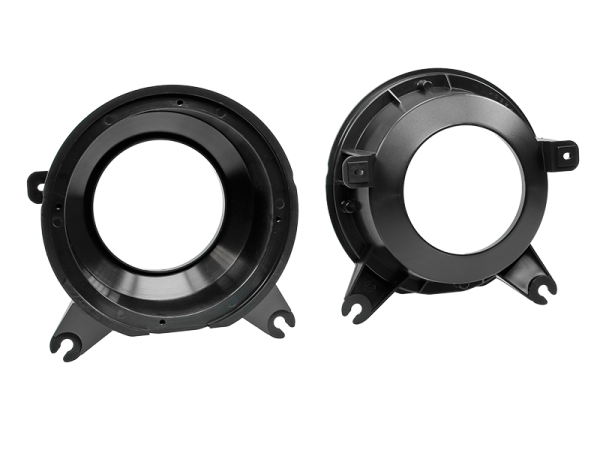 Lautsprecheradapter Ø165mm Volvo S70 / V70
