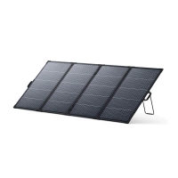 PS400 Bifaziales tragbares Solarpanel