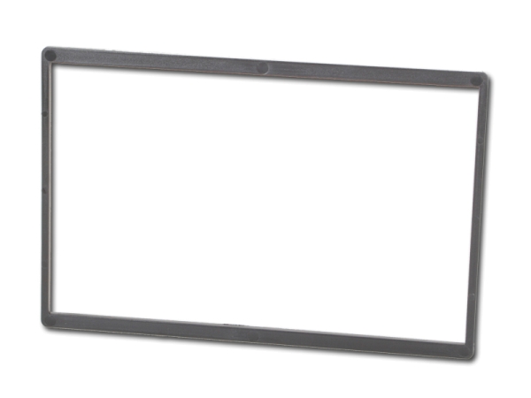 Radioblende Renault Traffic