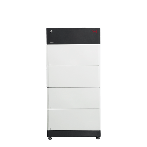 Battery-Box Premium HVS 10.2 Set
