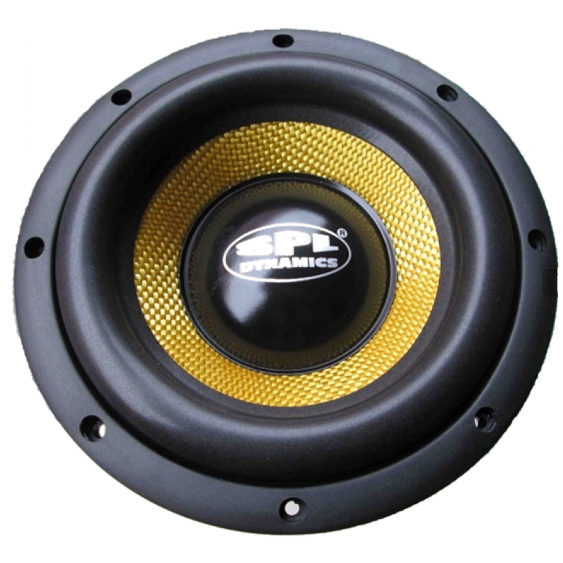 SPL-Dynamics - XTR-200D2