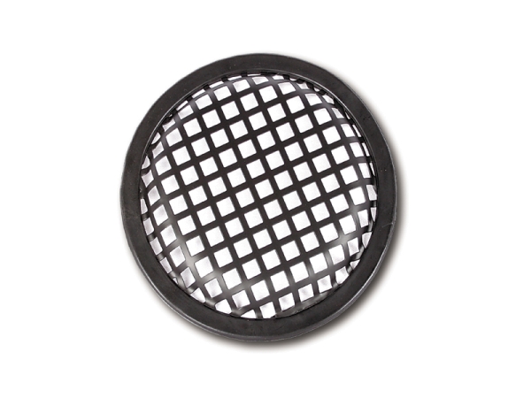Lautsprechergitter für 6 Zoll - 16cm Lautsprecher CHP