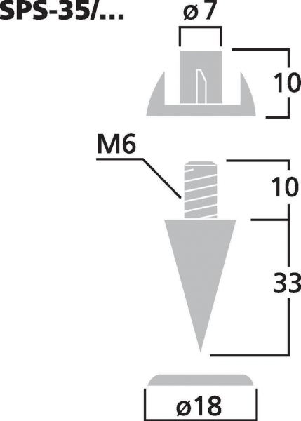 SPS-35GO