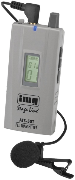 ATS-50T