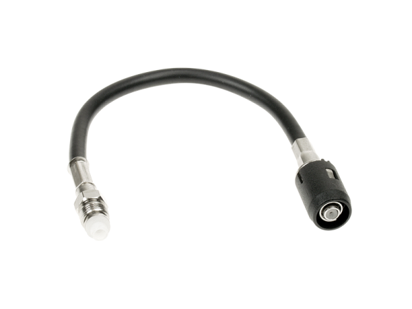 Antennenadapter für Telefon FME (f) -> ROKA-SNAP (f) 50 Ohm