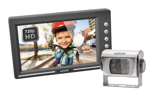 CRV 7105AHD SET