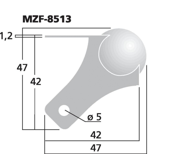 MZF-8513