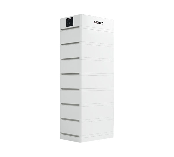 AXISTORAGE LI SV1 23.6 HIGH VOLTAGE LITHIUM-ION BATTERIESPEICHERSYSTEM
