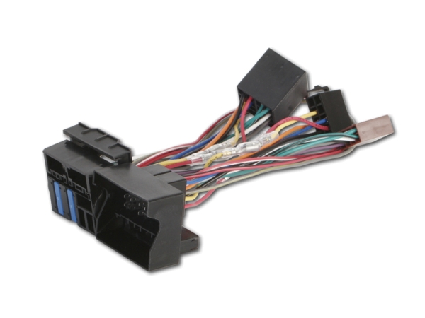 Adapterkabel Parrot FSE an Ford
