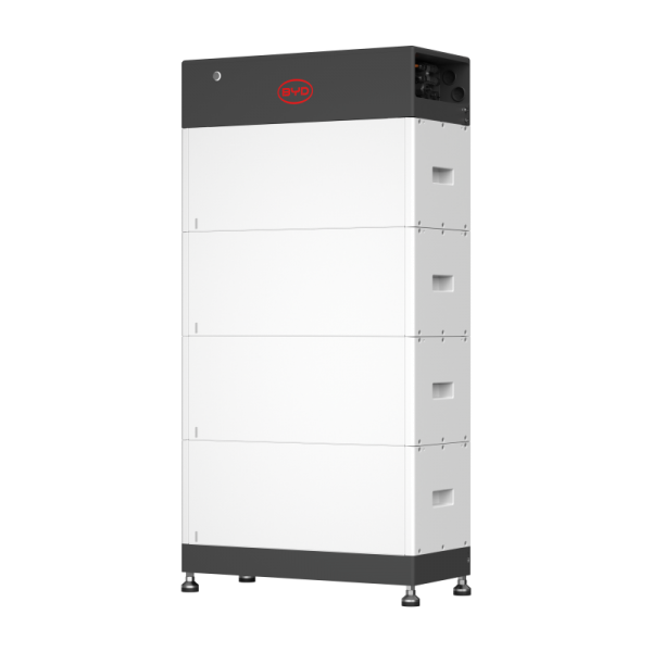 Battery-Box HVS+ 10.2