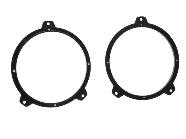 Lautsprecheradapter Ø165mm BMW 3er