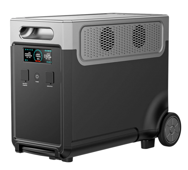 P310-B Erweiterungsbatterie | 3840 Wh