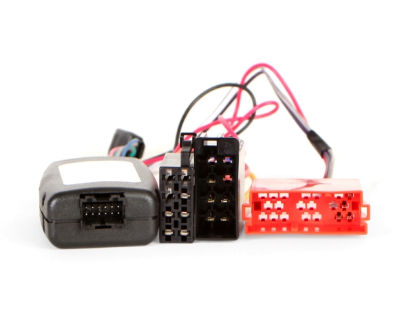Lenkradinterface Citroen,Fiat,Peugeot