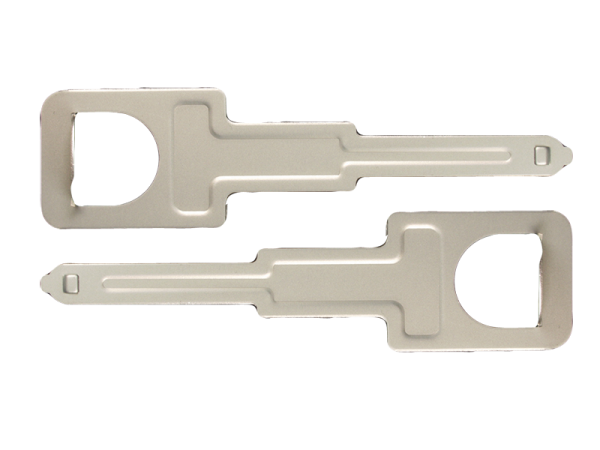 Clarion Entriegelungsbügel