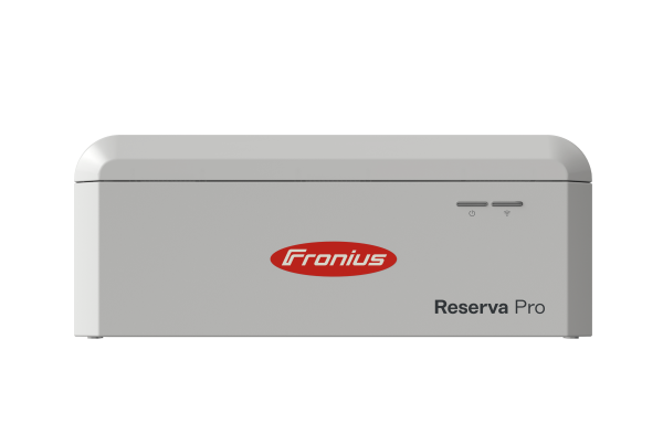 Reserva Pro BMS