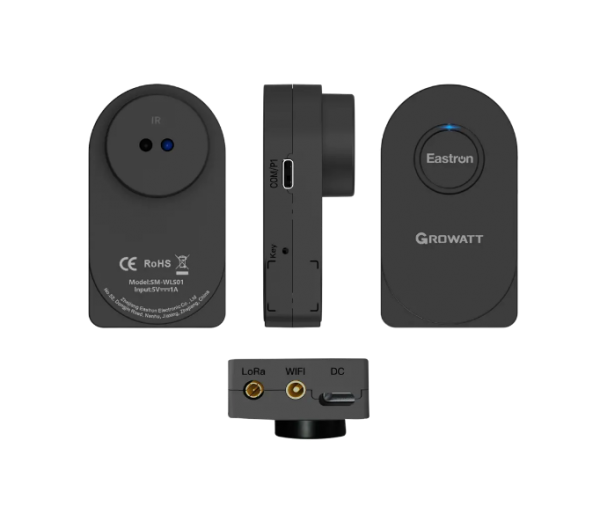 P1 Dongle (SMeter-RS02) für AURA & NEXA