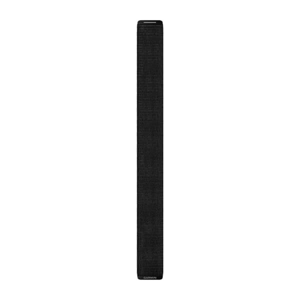 UltraFit-Nylon-Armbänder (26 mm) Schwarz