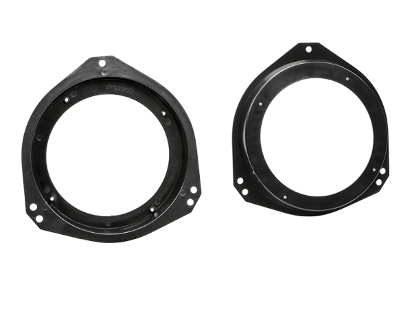 Lautsprecheradapter Ø130mm Opel Corsa