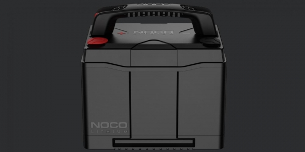NLX24 90Ah Group 24 Lithium Battery