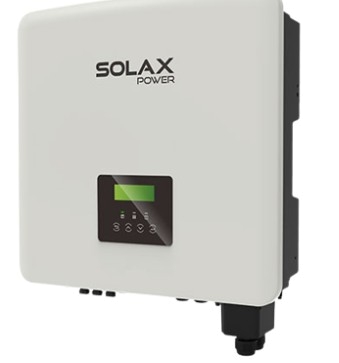 X3-Hybrid 12.0-D G4.2 + Dongle