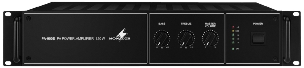 PA-900S