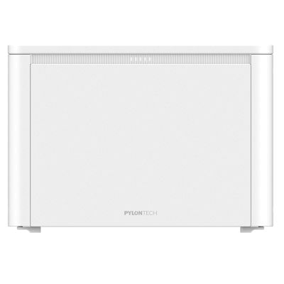 Pelio-L-5.12 Batterie inklusive BMS