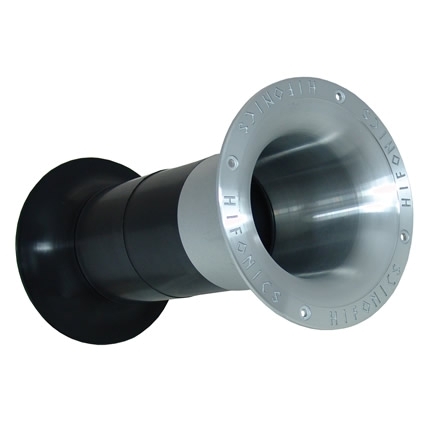 Aluminium Reflex Port HFP-100