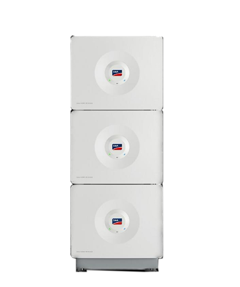 HOME STORAGE BATTERY MODULE 9.8 KWH