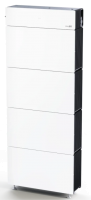 Nexis Battery Stack 18,6 kWh