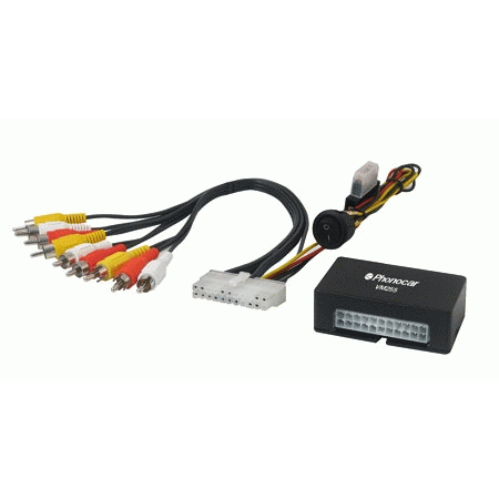 VM255