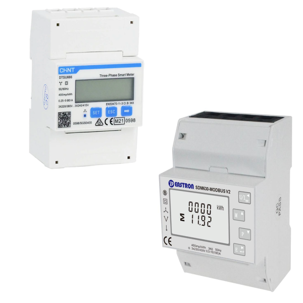 Smart Meter TPM (3PH) Growatt Smart Meter, Three Phase
