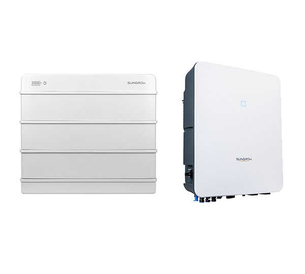 SBR096-V12 + SH8.0RT-V112 LITHIUM-IONEN-BATTERIE + ZUBEHÖR