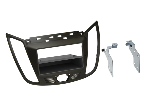Doppel-DIN Kit mit Ablagefach Ford