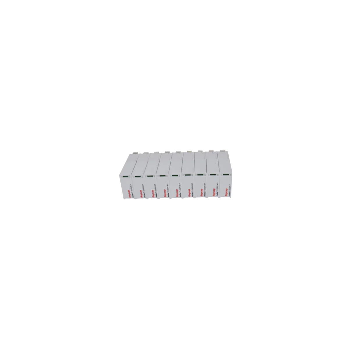 SMA DC Surge Protection Module Kit Typ 1/2 DC-Überspannungsschutzmodul-Kit Typ 1/2