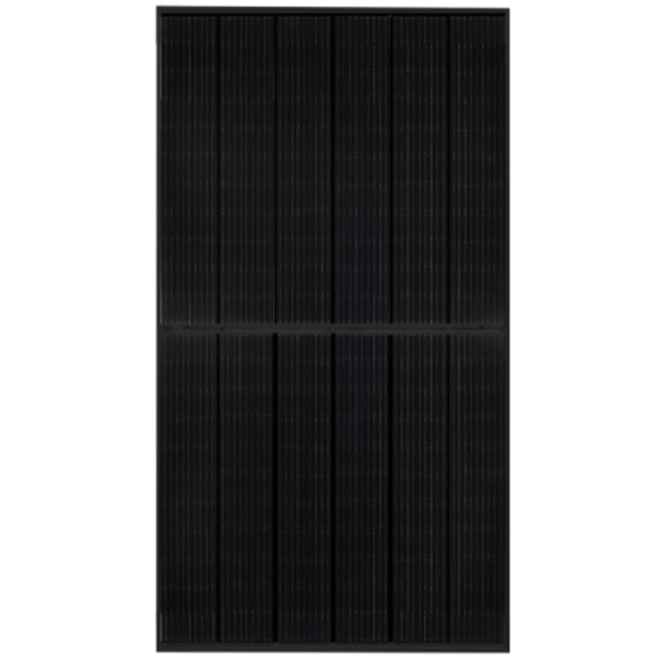 N-Type Tiger Neo 415W Komplett Schwarz MC4 415 Wp, 108 Zellen, 21,25% Effizienz