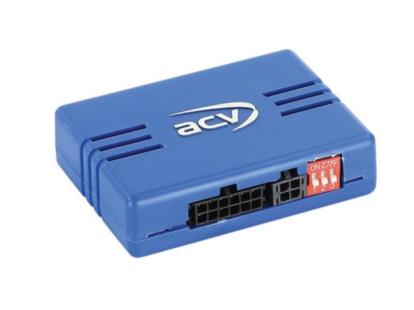 42cx401 LFB Interface mit Can-Bus universal mit 12V Rear sigit Can-Bus universal mit 12V Rear sig