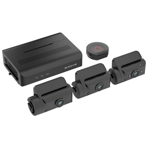 DR770X-3CH Box - 64GB