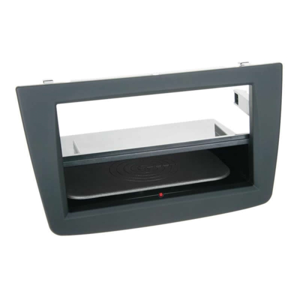 2-DIN Radioblende Inbay Alfa Mito