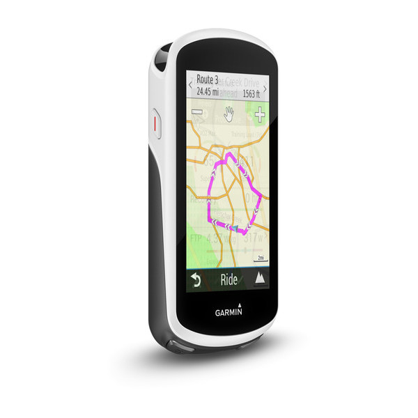 Garmin - Edge 1030 Bundle | Edge 1030 Bundle | Fahrrad-Zubehör | Zubehör |  Toms-Car-Hifi - Kaufen was Freu(n)de macht!