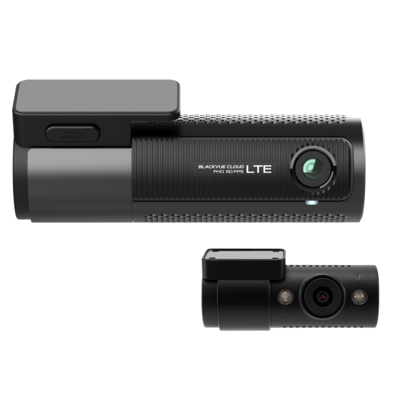 DR750X-2CH LTE 32GB