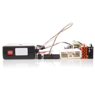 Lenkradfernbedienungs/CAN Bus Adapter SSANGYONG