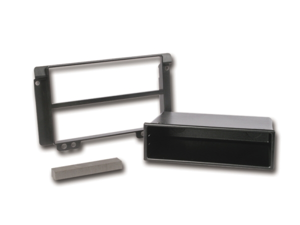 Radioblende Doppel DIN Rover Freelander CHP
