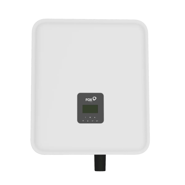 H3 12kW Hybridwechselrichter 3-phasig inkl. Wifi-Modul & Energiezähler