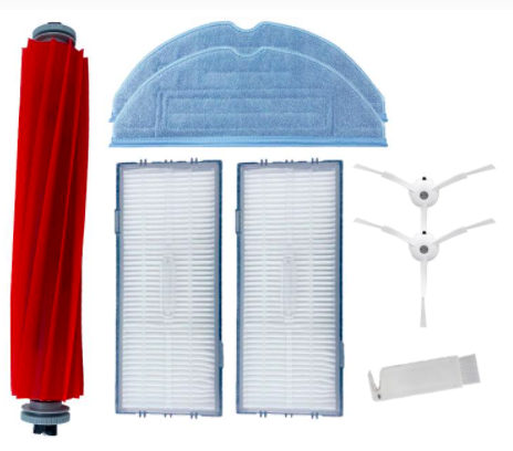 Roborock S7 Ersatzteilset