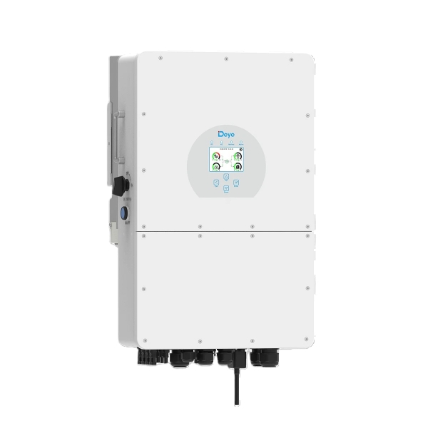 SUN-12K-SG01HP3-EU-AM2 12kW hybrid inverter (3 phase)