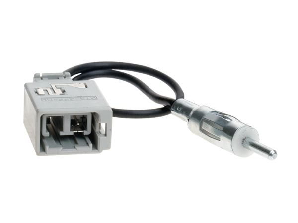 Volvo DIN-Antennenadapter
