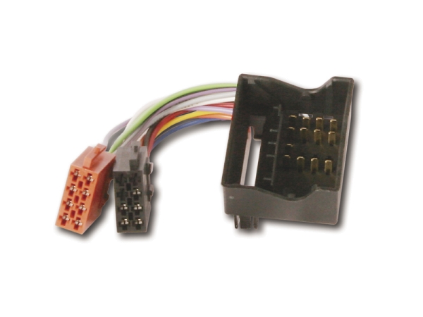 Radioadapter BMW, Rover CHP